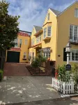 My Rosegarden Guest Rooms - Beach