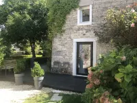 Gîte Celine et Frederic Gueguen Hotels in Nitry