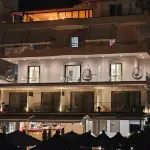 Ares Beachfront Luxury Rooms