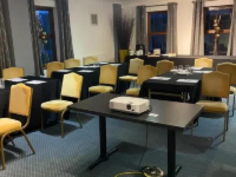 Wharton Park Golf & Country Club Hotels in Bewdley