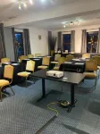 Wharton Park Golf & Country Club Hotel a Hopton Wafers