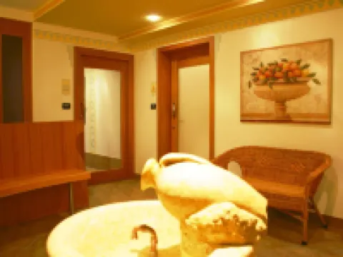 克里斯託爾住宅酒店 普雷達佐酒店