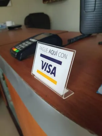 Hotel Terra Отели в г. Аякучо