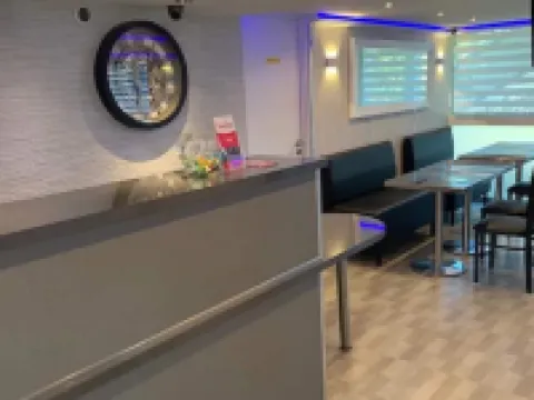 ファストホテル・パリ・ノール - サン＝ヴィッツ サン・ヴィッツのホテル