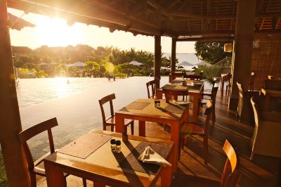 Restaurant Zilwa Attitude Photo