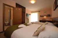 Hotel Comelico Hotel di Sappada