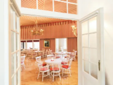 Hotel Waldesruh am See Hotels in Herzogtum Lauenburg