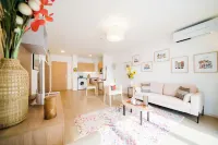 Zenao Appart'hôtels Anglet