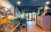 Hôtel Montilleul - Villa Primrose Hotels in Lons