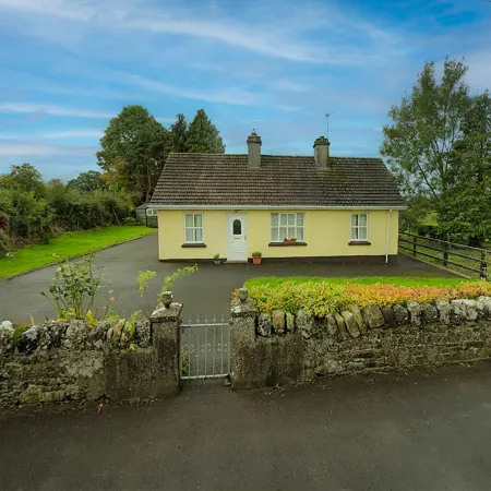 Primrose Cottage Hoteles en Condado de Offaly