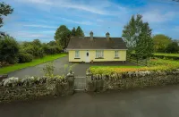 Primrose Cottage Hotel di 
