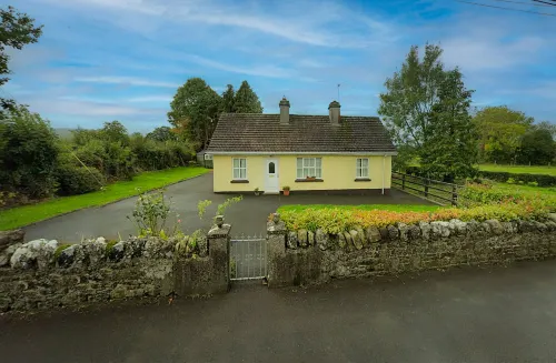 Primrose Cottage - 3 estrellas