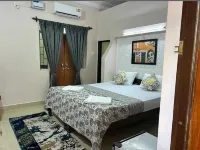 Indiano Comfort Stays Hotel a 