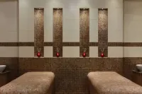 Courtyard Jazan - spa