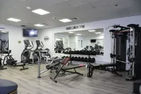 Carousel Resort Hotel and Condominiums - Gym