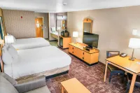 Crystal Inn Hotel & Suites - West Valley City Hotels in West Valley City