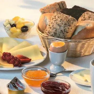 Hotel am Bayrischen Platz