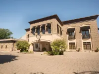 The Bleckley Inn Hotels in Anderson