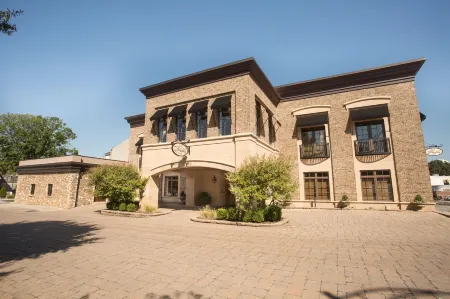 The Bleckley Inn Отели рядом с достопримечательностью «Парк Дженератор»