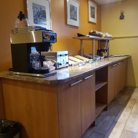 Hotel le Roberval