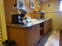 羅貝瓦爾酒店 - 早餐