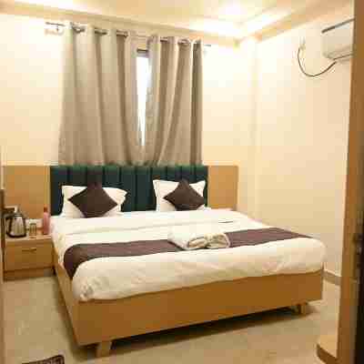 Hari Niwaas Paying Guest house Rooms