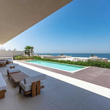 Al Zorah Villa - Mint Stay