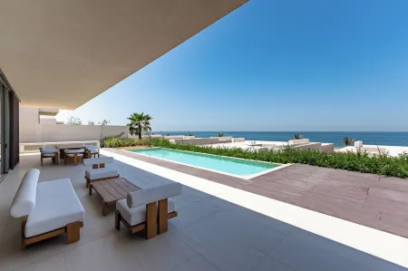 Al Zorah Villa - Mint Stay Отели рядом с достопримечательностью «Побережье моря»