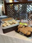 Nou Roser - breakfast