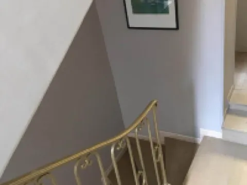 ル スタニスラ ナンシーのホテル