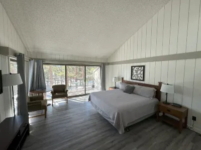 The Golf Club at Fox Acres Hotels in Red Feather Lakes