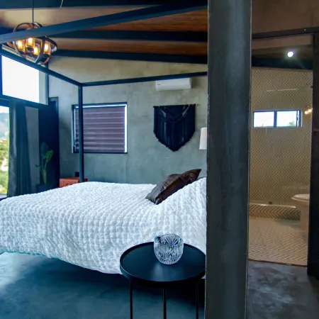 Prajna Valle de Guadalupe