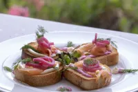 Ramada Jerusalem Hotel - breakfast