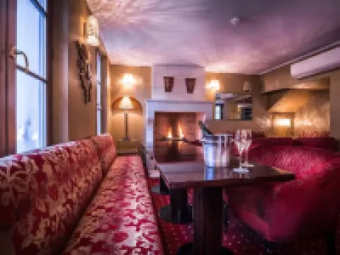 Le Clos d'Amboise Hotels in Amboise