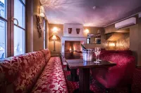 Le Clos d'Amboise Hotel a Nazelles-Negron