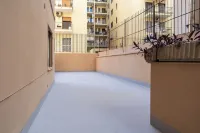 원더풀 이탈리아의 카사 매떼 아 마레