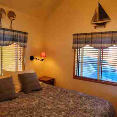 Ocean Front Cabin 12 Jacuzzi Spectacular Views Rooms