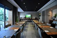 Ocean Park Hotel, Premium Suites & Wellness Dar Bouazza 호텔