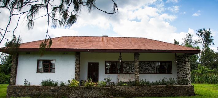 Kaswende Farm Hoteles en Arumeru