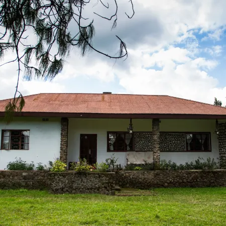 Kaswende Farm Hotels in Arumeru