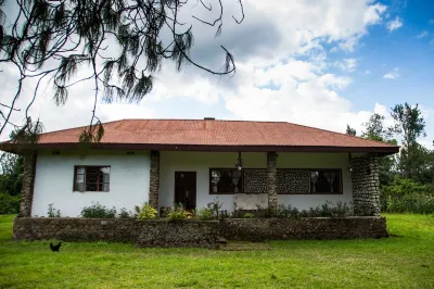 Kaswende Farm