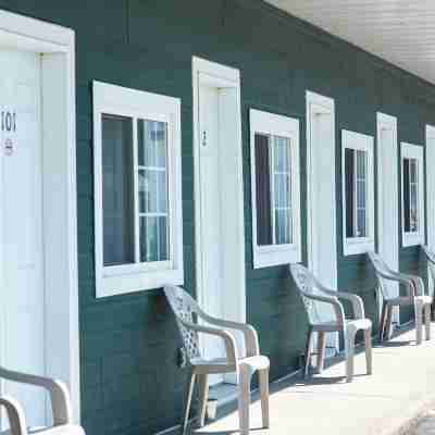 Motel Park Others