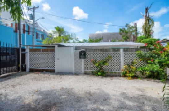 New The Cottage at James House