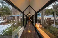 Las Hayas Ushuaia Resort - spa