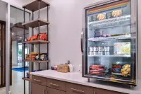 Holiday Inn Express NEW ORLEANS - ARTS DISTRICT by IHG - breakfast