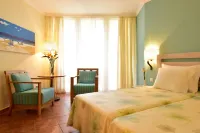 Pestana Viking Beach & Spa Resort Hotels in Porches