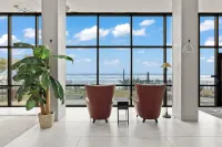 Ocean Side Inn Studios Hotels in Daytona Beach