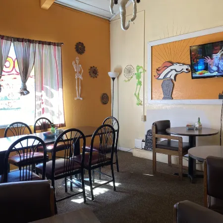 Dunes Inn Alamosa