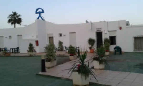 Virgen del Mar Holidays