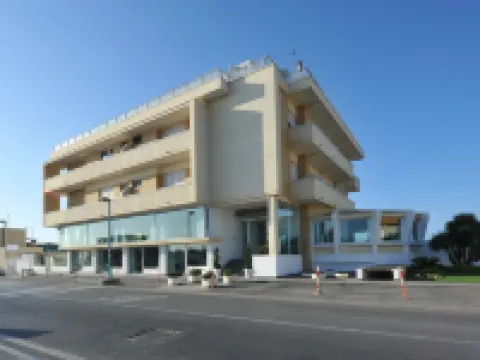 Hotel Miramare Hoteles en Latina